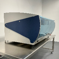 Inova QUANTA-Lyser 240 Quatalyser Tissue Processors image 0